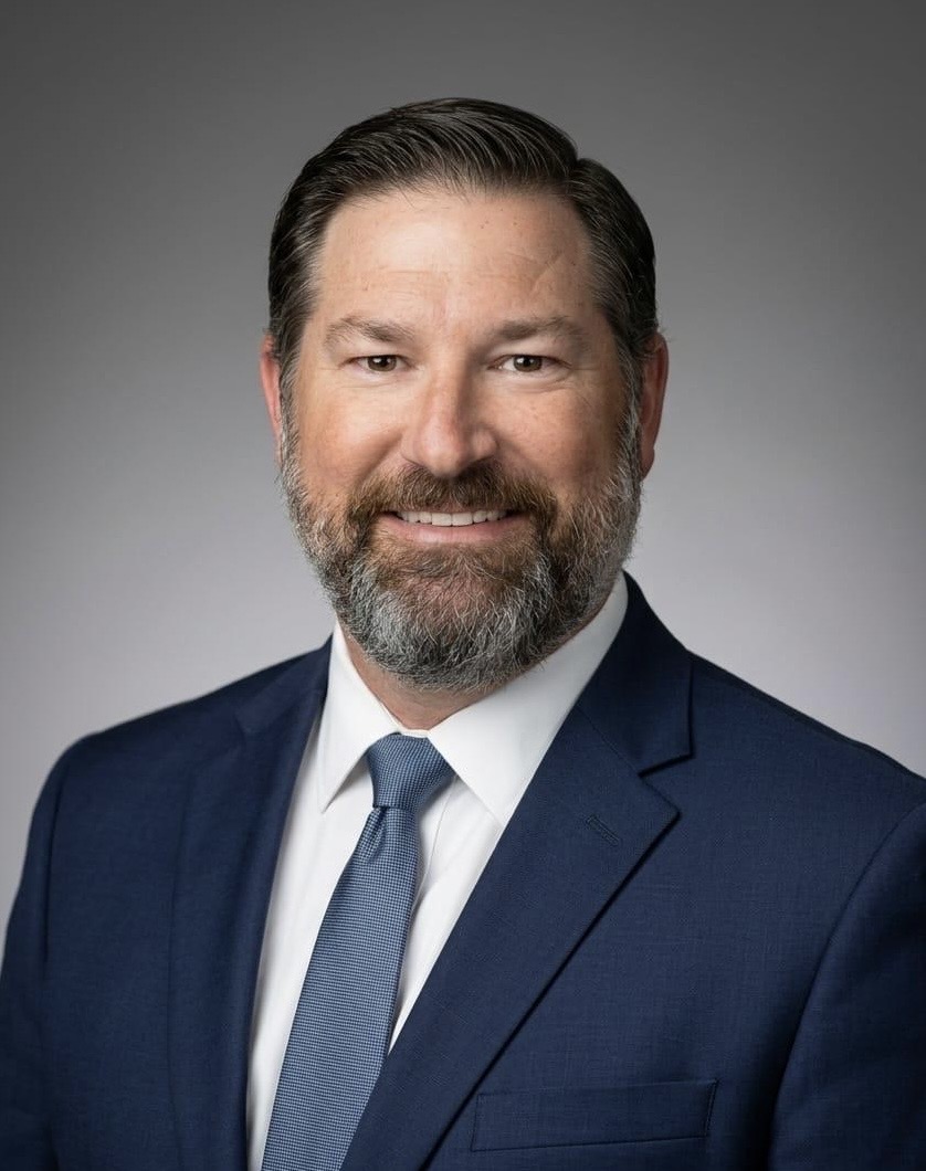 Thomas Lawhun, CEO of New Life Capital Partners